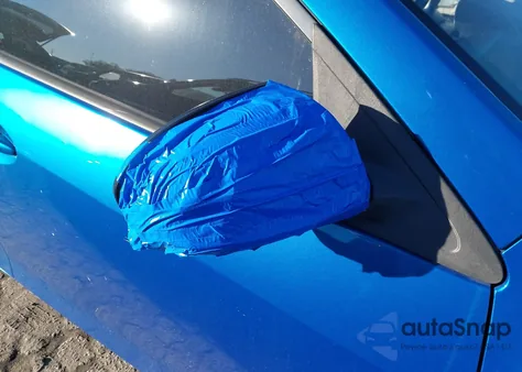 2012 Mazda Mazda3 I Touring из США, поврежденный, VIN JM1BL1V81C1547863